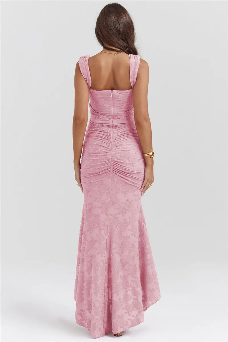 Serena | Robe longue