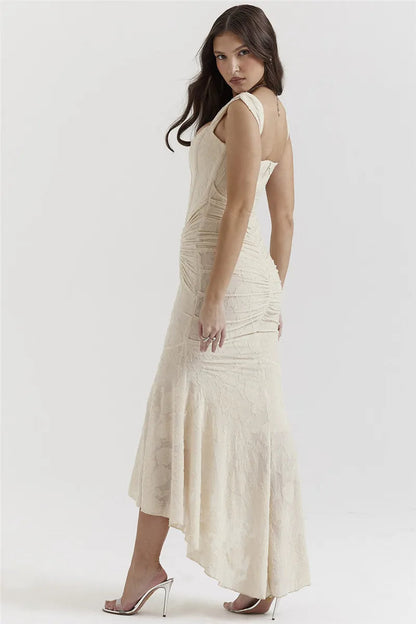 Serena | Robe longue