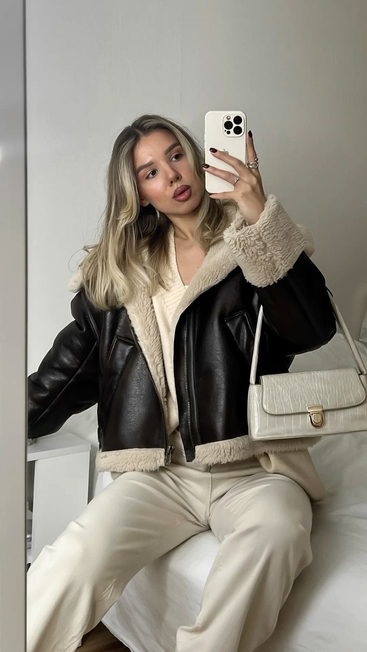 Nordique | Veste polaire