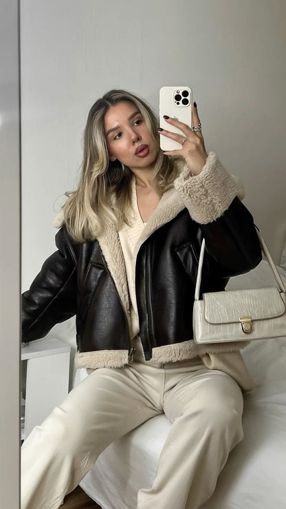 Nordique | Veste polaire