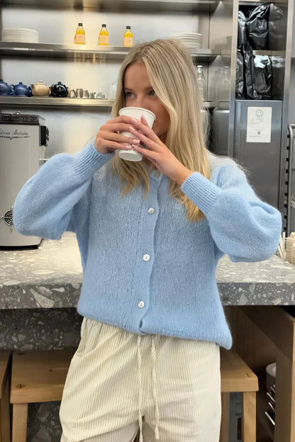 Briella | Casual Knitted Cardigan