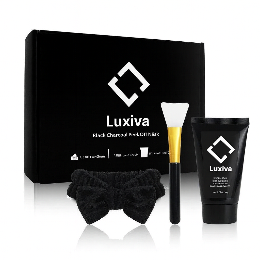 Masque exfoliant au bambou