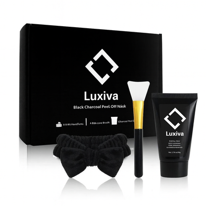 Masque exfoliant au bambou