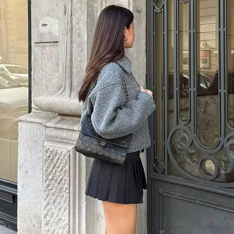 Penelope | Veste courte