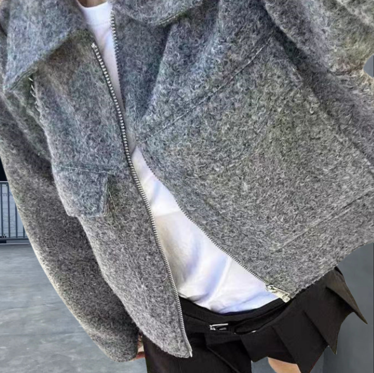 Penelope | Veste courte