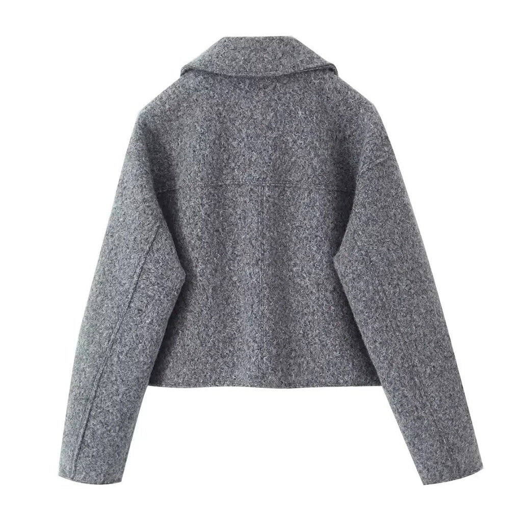 Penelope | Veste courte