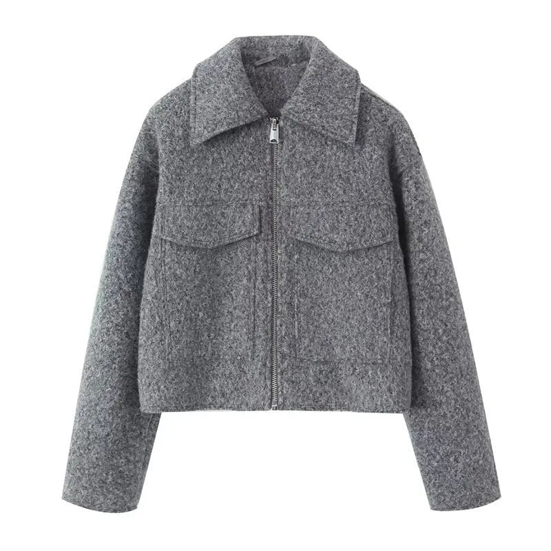 Penelope | Veste courte
