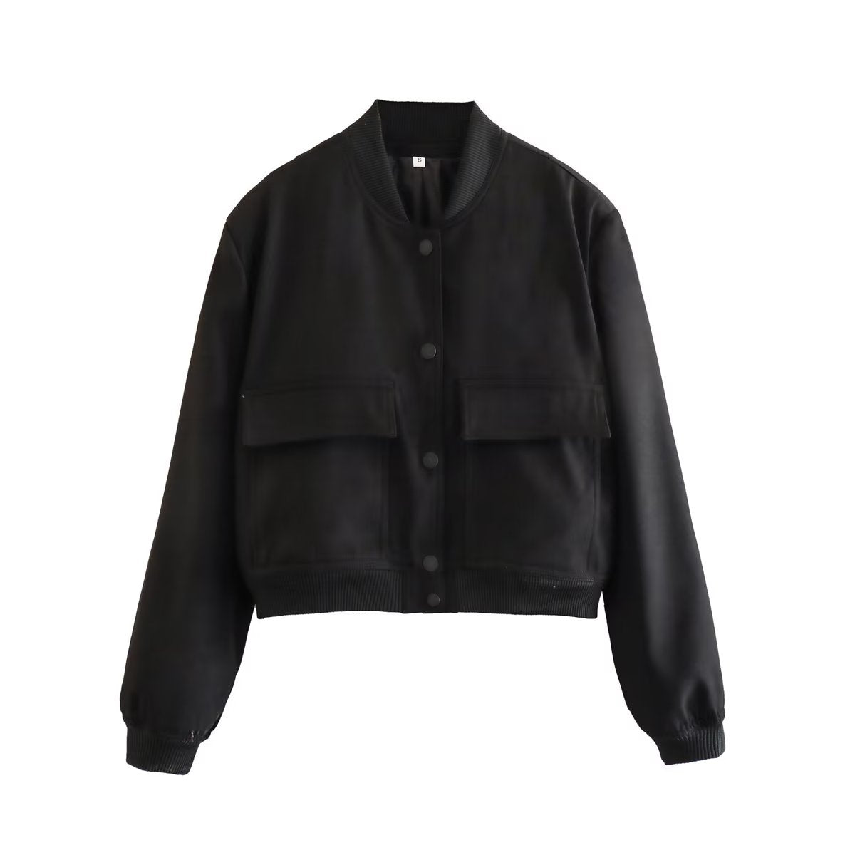 Scarlett | Blouson aviateur