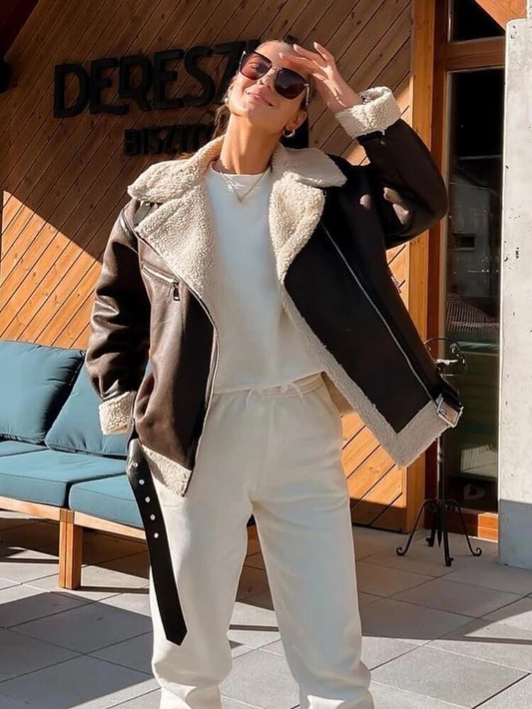 Ryder | Veste polyvalente