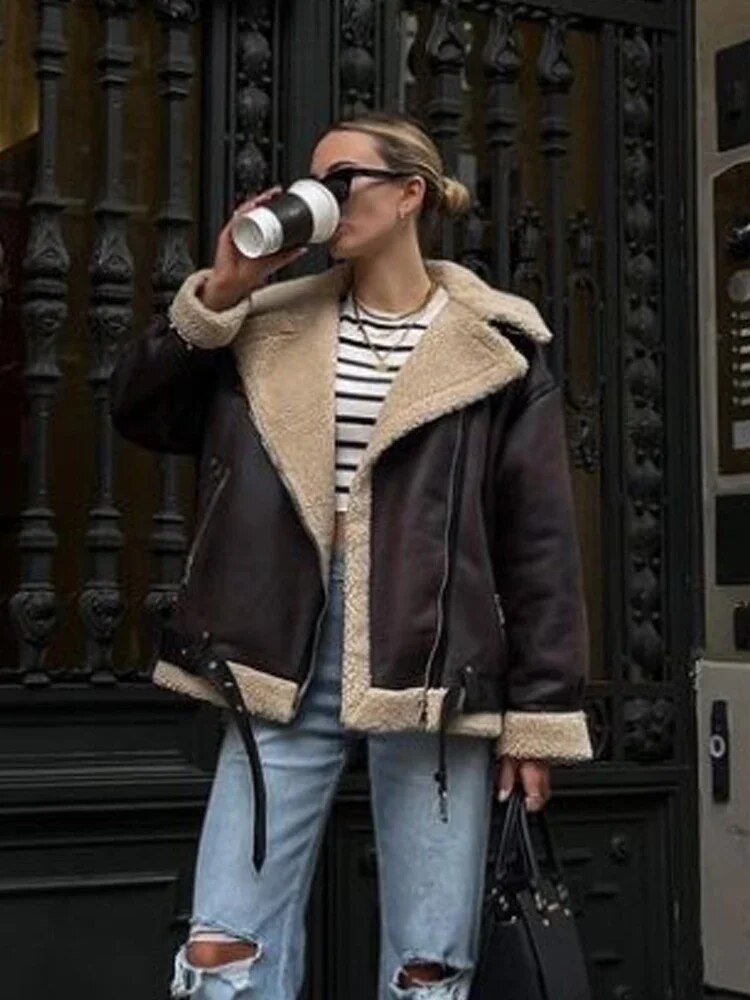 Ryder | Veste polyvalente