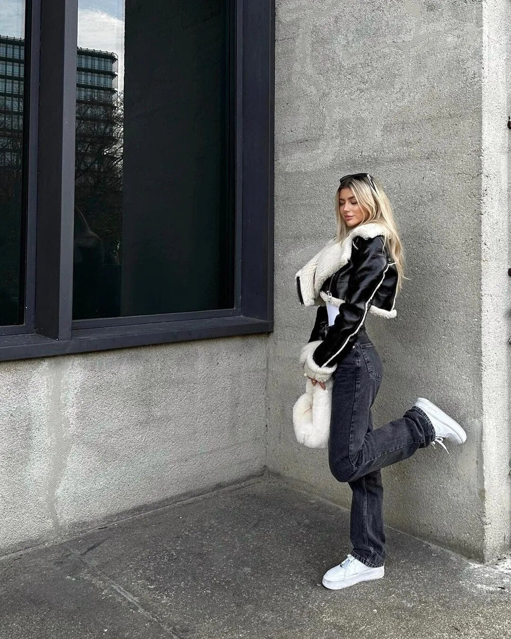 Nordique | Veste polaire