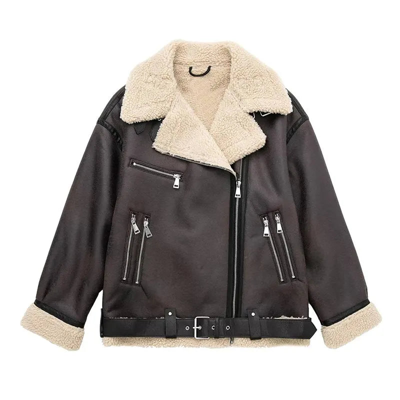 Ryder | Veste polyvalente