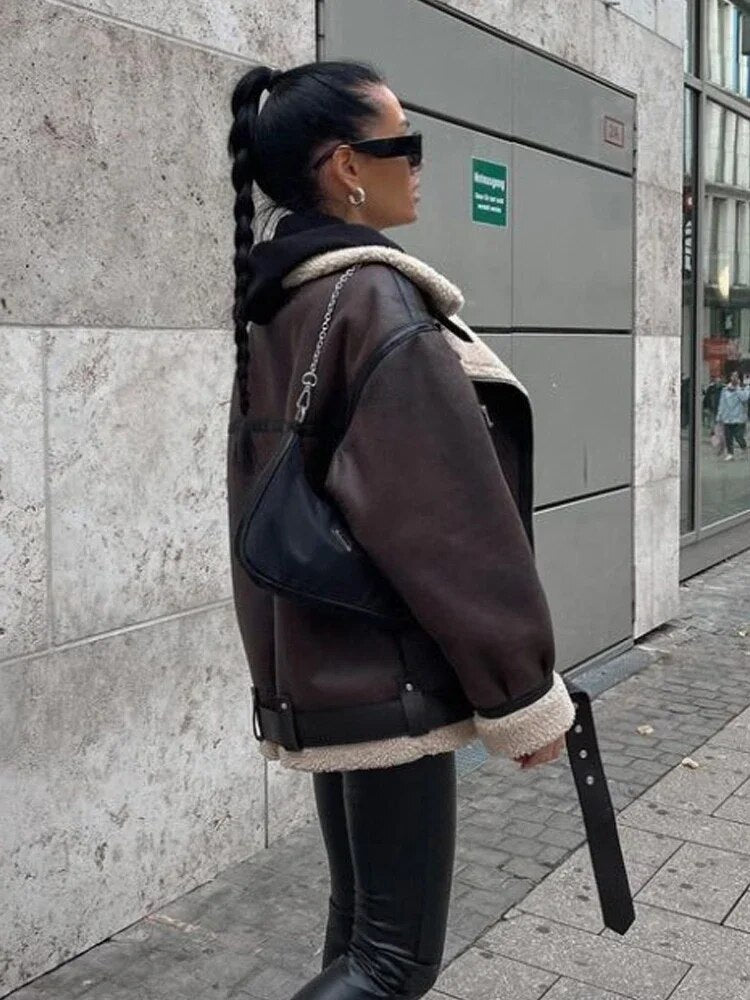 Ryder | Veste polyvalente