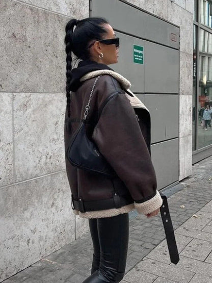 Ryder | Veste polyvalente