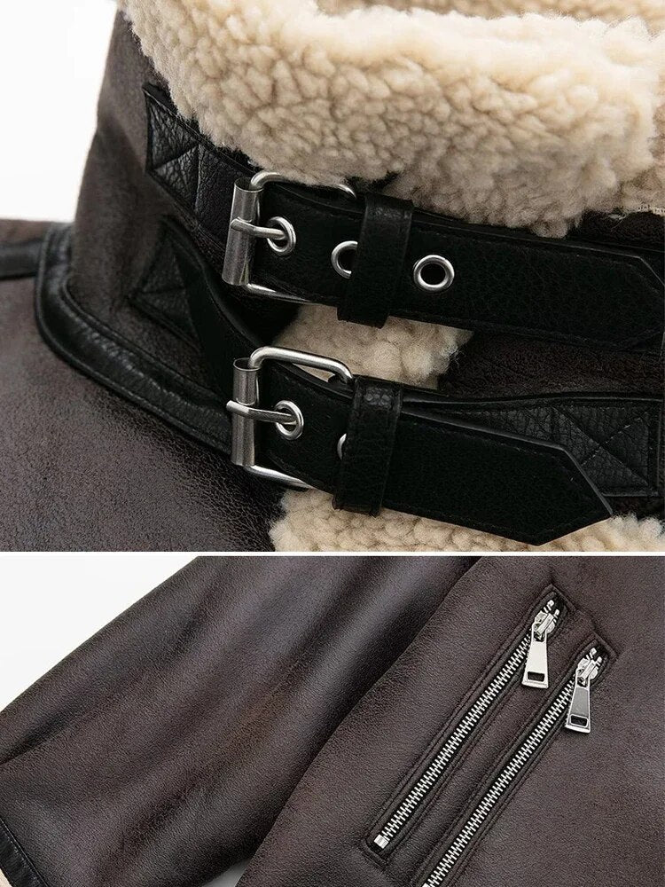 Ryder | Veste polyvalente