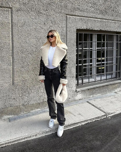 Nordique | Veste polaire