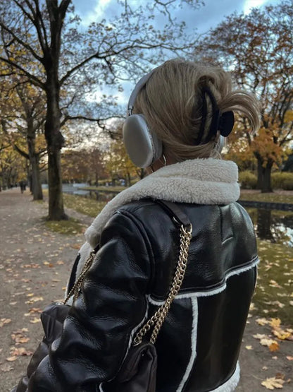 Nordique | Veste polaire