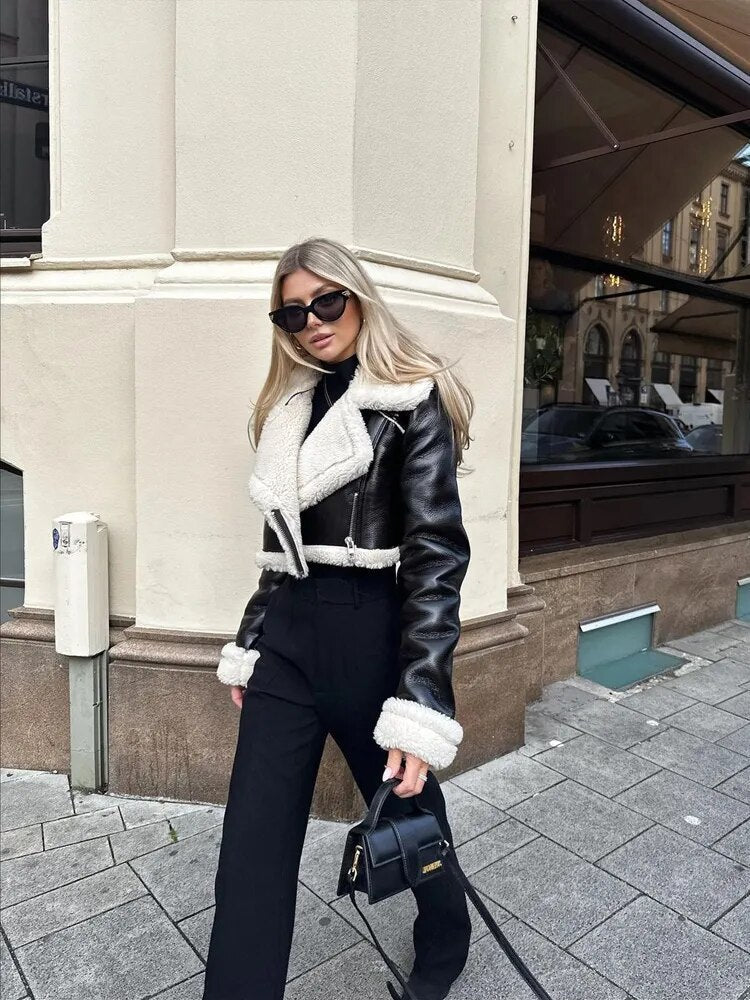 Nordique | Veste polaire