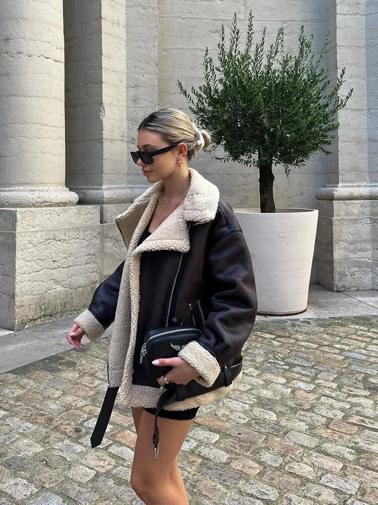 Ryder | Veste polyvalente