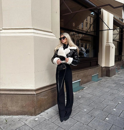 Nordique | Veste polaire