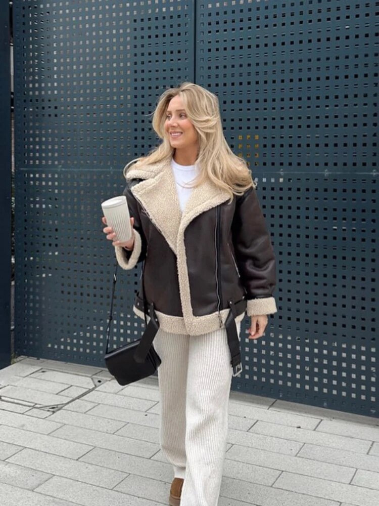 Ryder | Veste polyvalente