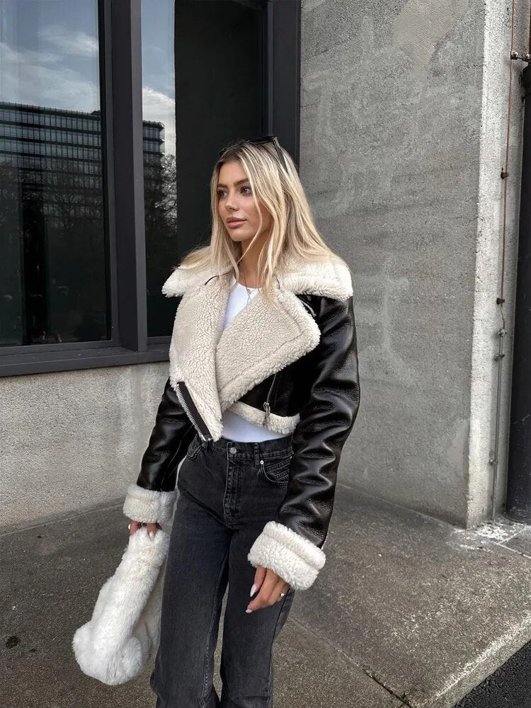 Nordique | Veste polaire