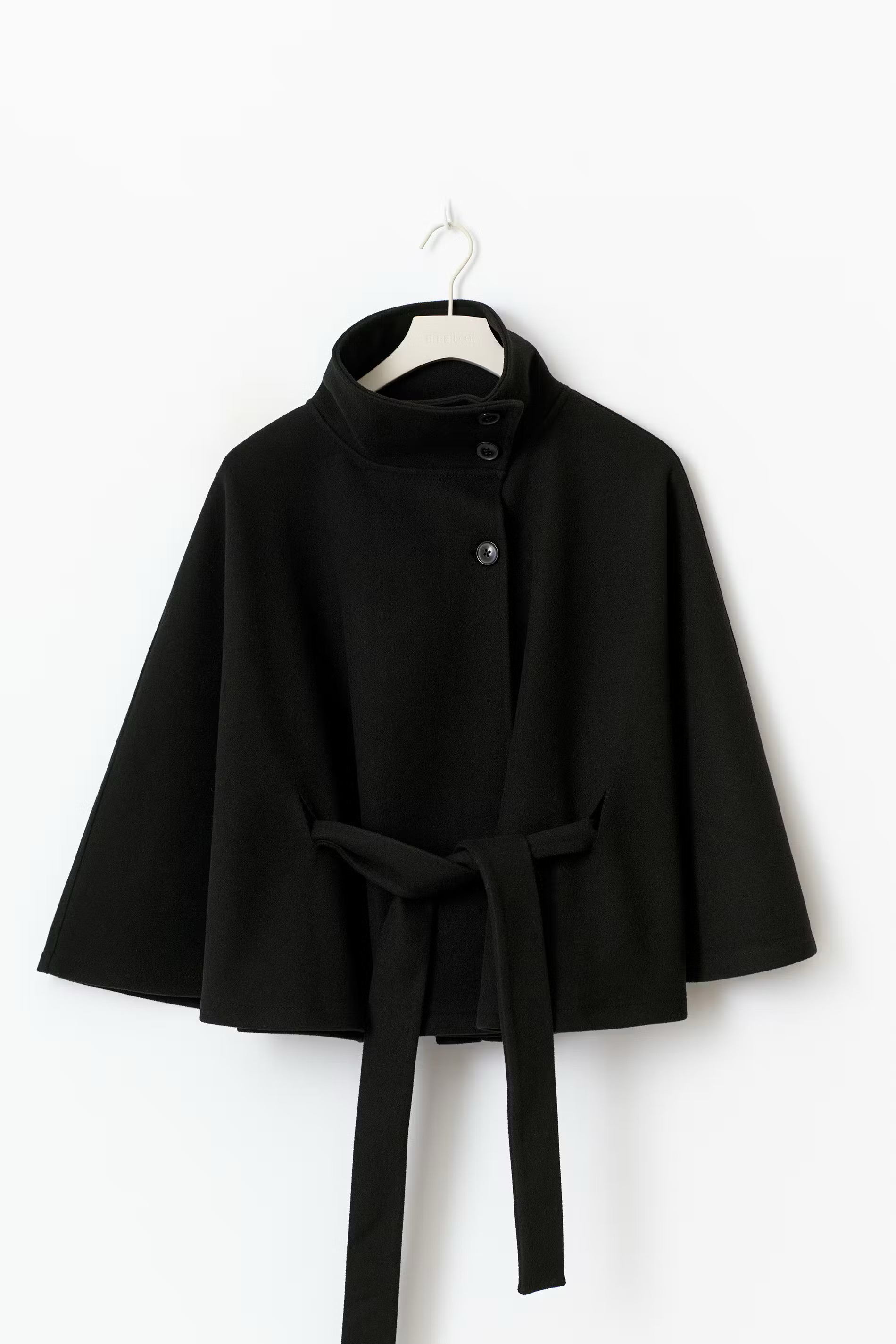 Sienna | Veste poncho