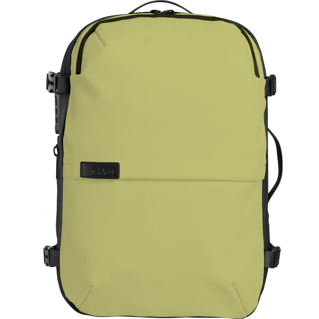 Backvac® Pro