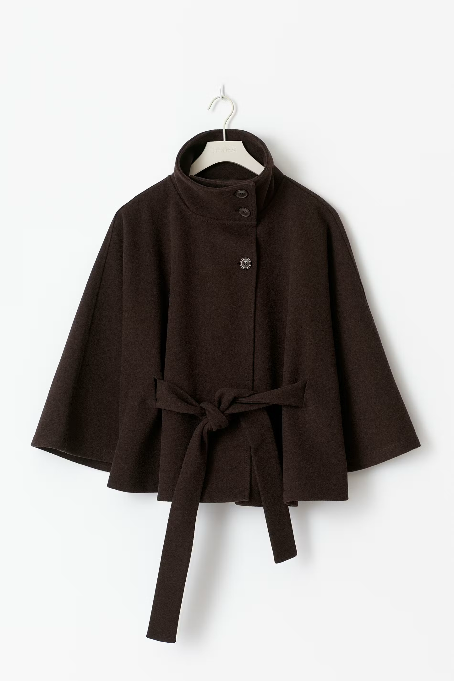 Sienna | Veste poncho