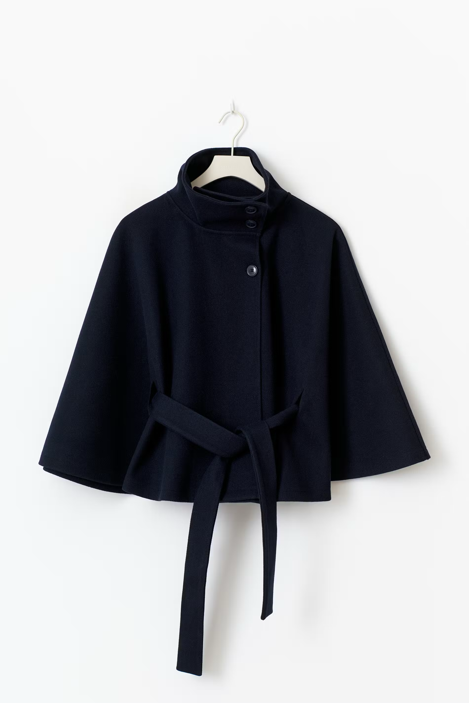 Sienna | Veste poncho