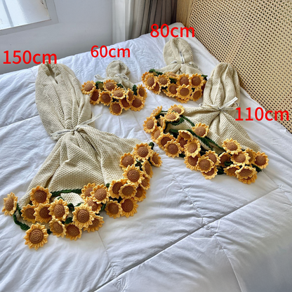 Bloomie Bouquet-tæppe