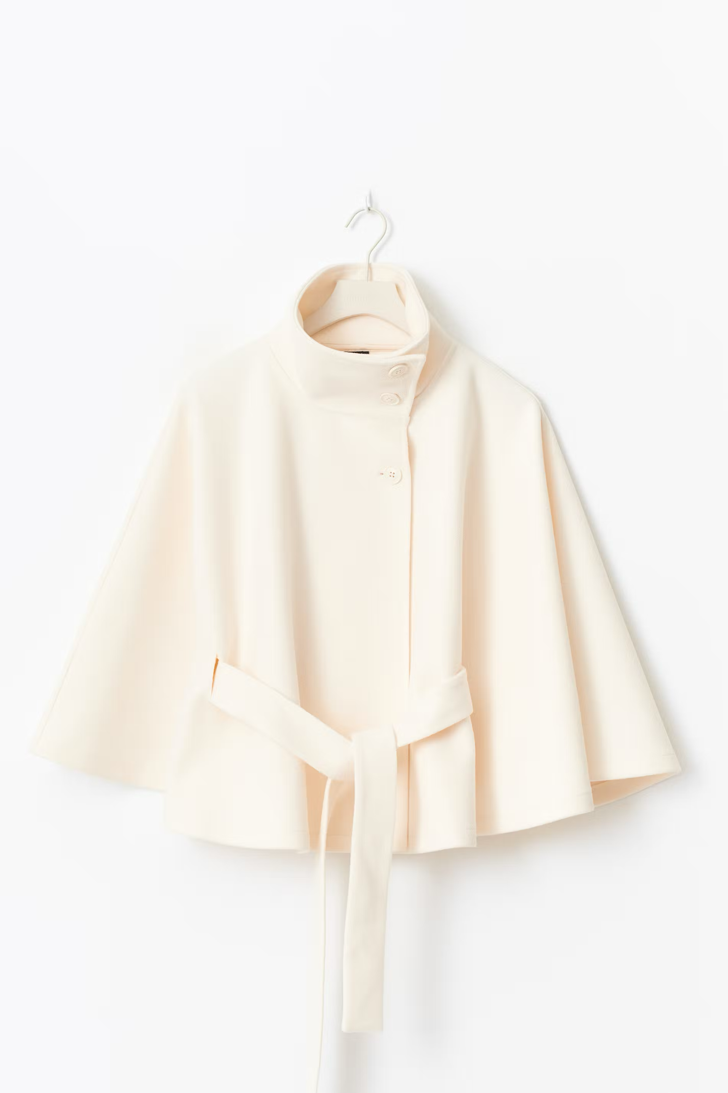 Sienna | Veste poncho