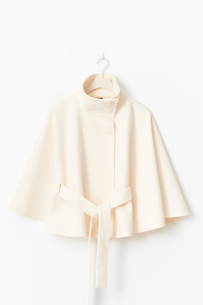 Sienna | Veste poncho